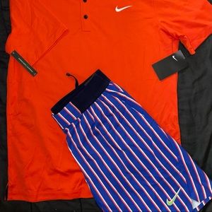 Nike Dri-fit men’s outfit